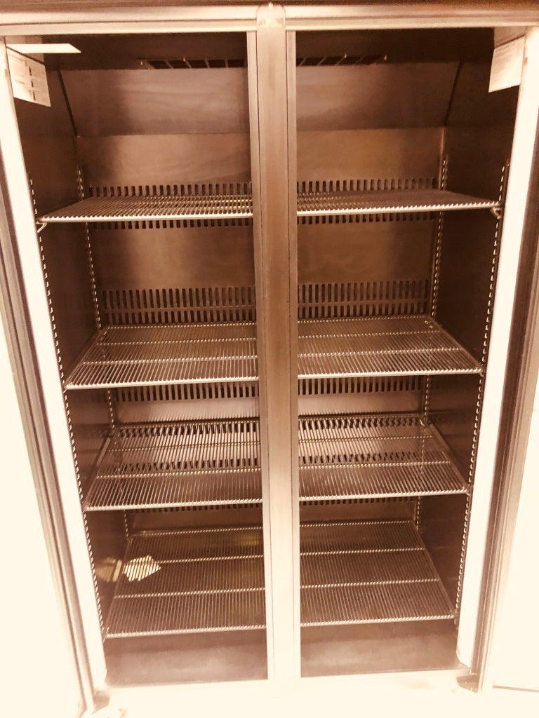 SKOPE SKB1200-A:MB12GY Fridge Upright (4)