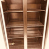 SKOPE SKB1200-A:MB12GY Fridge Upright (4)