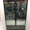 SKOPE SKB1200-A:MB12GY Fridge Upright (1)