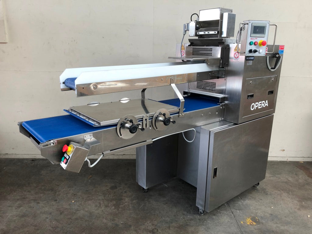 Sottoriva OPERA 240 Bun Divider (2)