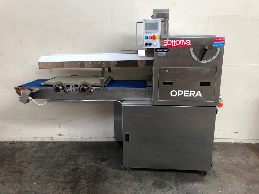 Sottoriva OPERA 240 Bun Divider (1)