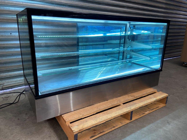 Festive DCC15 Display Chiller (3)
