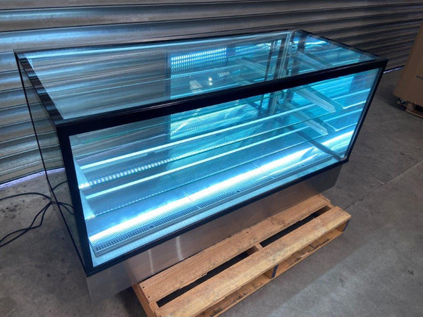 Festive DCC15 Display Chiller (4)