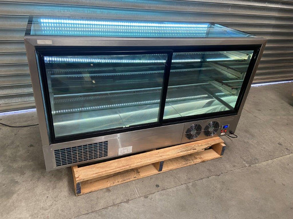 Festive DCC15 Display Chiller (5)