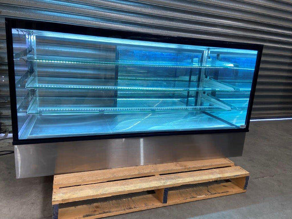 Festive DCC15 Display Chiller (2)