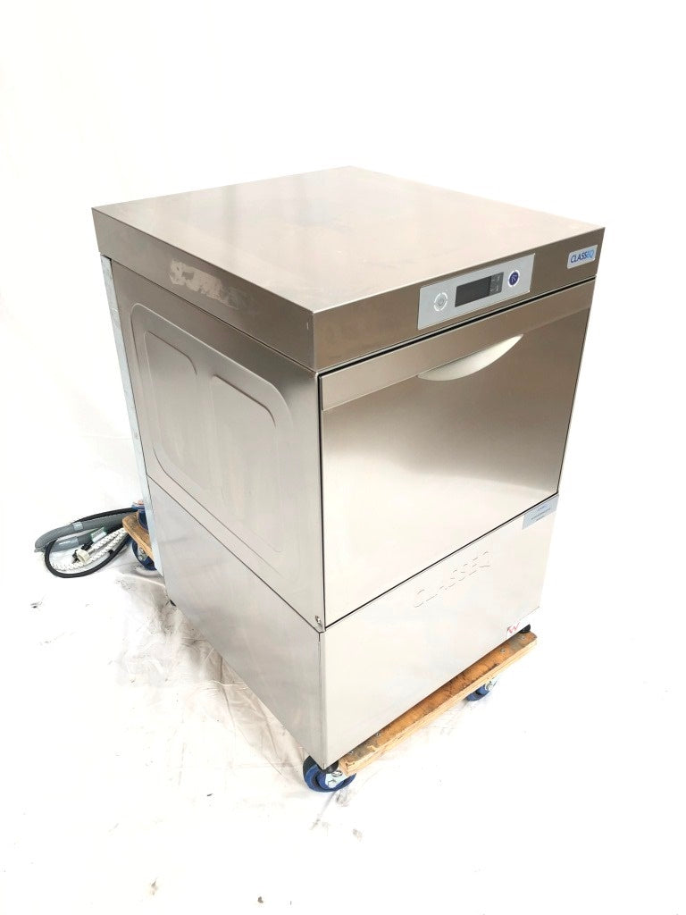 Thumbnail - Classeq D500 Undercounter Dishwasher (2)