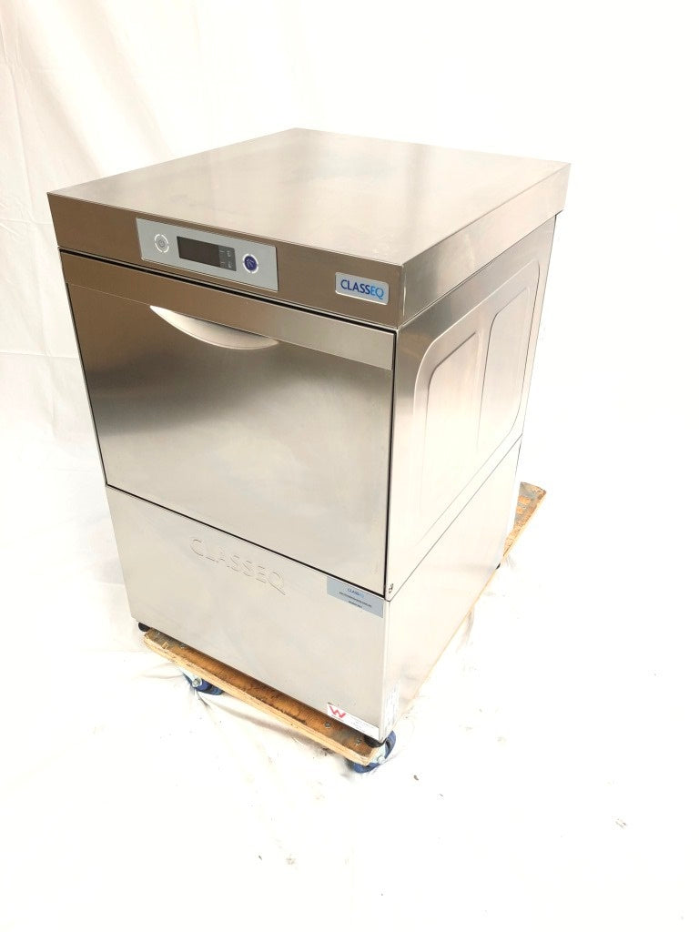 Thumbnail - Classeq D500 Undercounter Dishwasher (3)