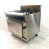 BLUE SEAL G506D (NaN)