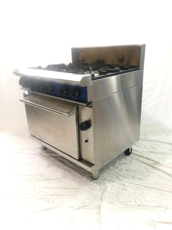 BLUE SEAL G506D (NaN)