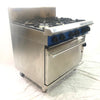 BLUE SEAL G506D (NaN)