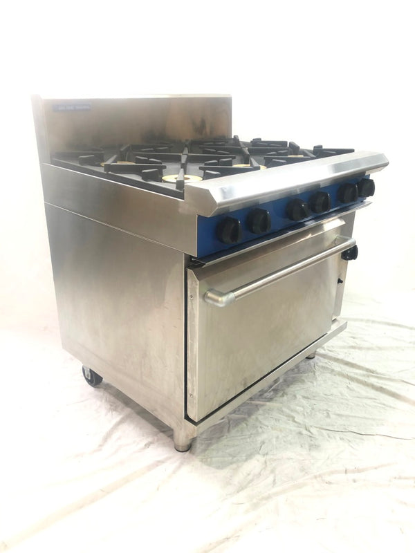BLUE SEAL G506D (NaN)