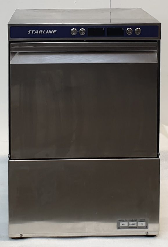 Starline XU Under Counter Dishwasher