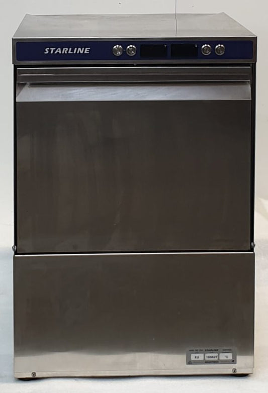Starline XU Under Counter Dishwasher