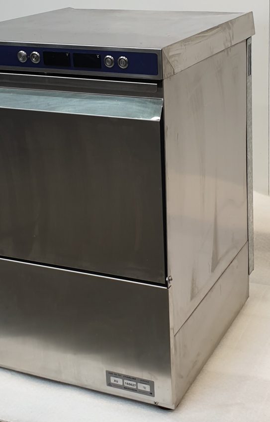 Starline XU Under Counter Dishwasher