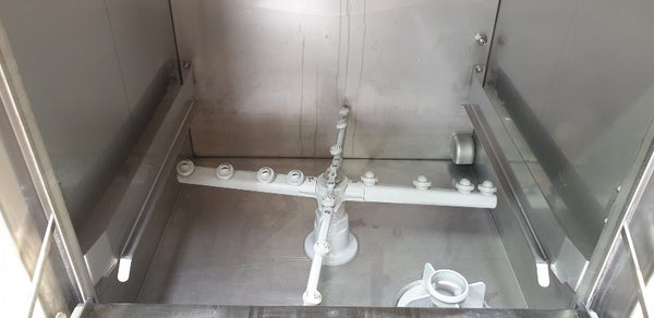 Starline XU Under Counter Dishwasher
