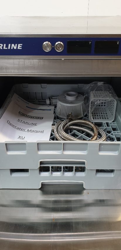 Thumbnail - Starline XU Under Counter Dishwasher