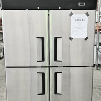 EUROCHILL ERE4 4 Split Door Vertical Fre (2)