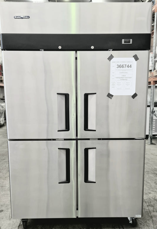 EUROCHILL ERE4 4 Split Door Vertical Fre (2)