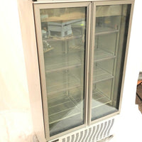 Apollo FM30 Plus 2 Door Glass Chiller (2)