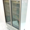 Apollo FM30 Plus 2 Door Glass Chiller (3)