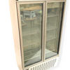 Apollo FM30 Plus 2 Door Glass Chiller (3)