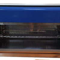 Blue Seal G91 Salamander (2)