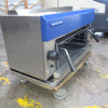 Blue Seal G91 Salamander (3)