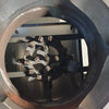 Cobra CW2H-DD Two Burner Wok (5)