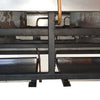 Cobra CW2H-DD Two Burner Wok (6)