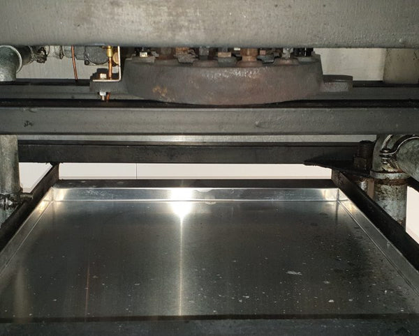 Cobra CW2H-DD Two Burner Wok (7)