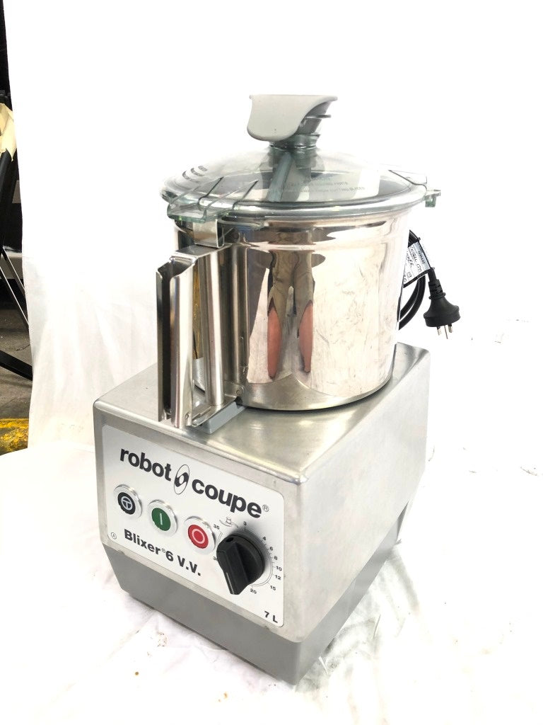 ROBOT COUPE BLIXER 6 VV (3)