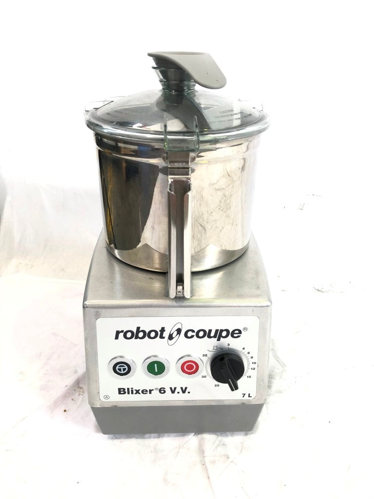 ROBOT COUPE BLIXER 6 VV (1)
