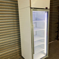 Skope TME650A:SM65GV Single Door Upright (2)