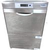 Classeq D500 Under Counter Dishwasher (4)