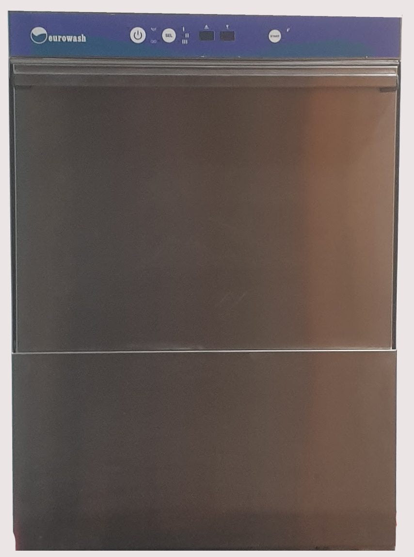 Eurowash EW360E Under Counter Dishwasher (2)