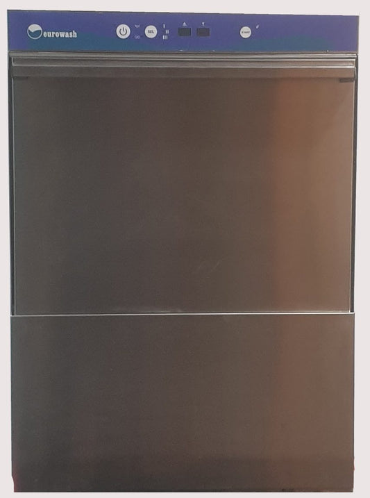 Eurowash EW360E Under Counter Dishwasher (2)