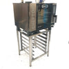 Unox XEVC-0511-EPR Combi Oven & Stand (2)