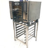 Unox XEVC-0511-EPR Combi Oven & Stand (3)