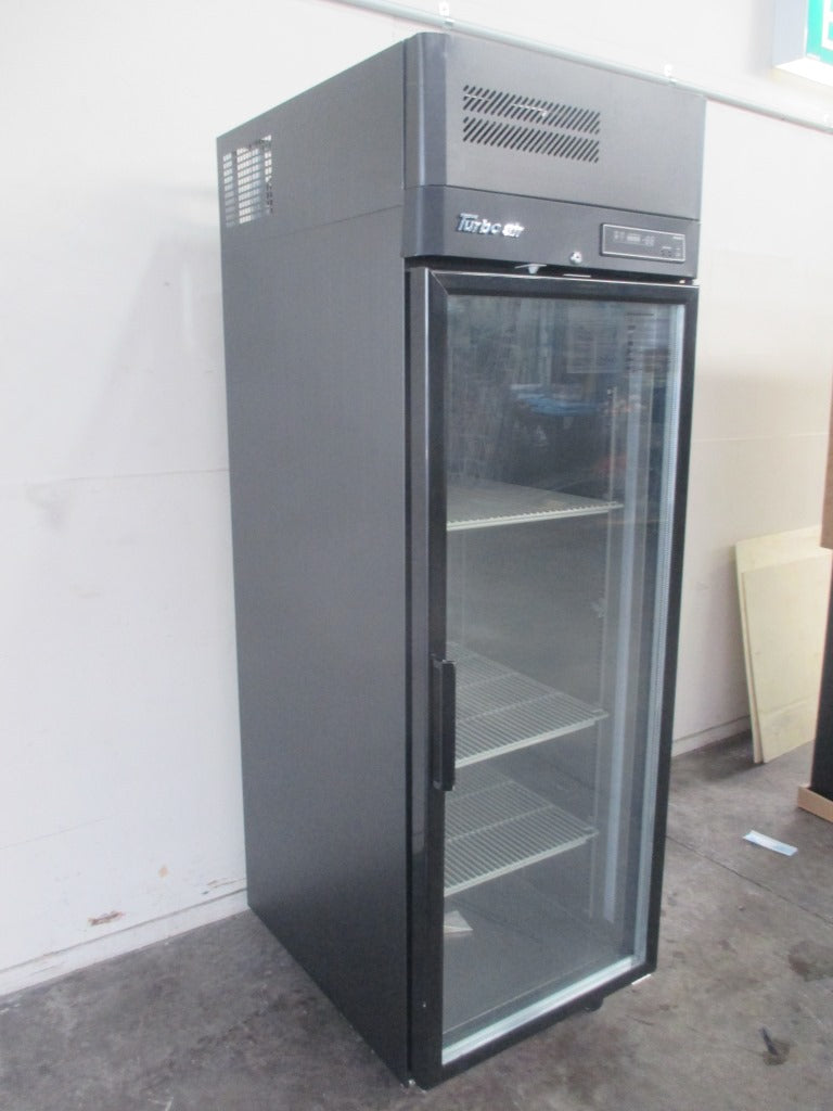Turboair KR25-1G 1 Door Upright Fridge (2)
