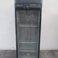 Turboair KR25-1G 1 Door Upright Fridge (1)
