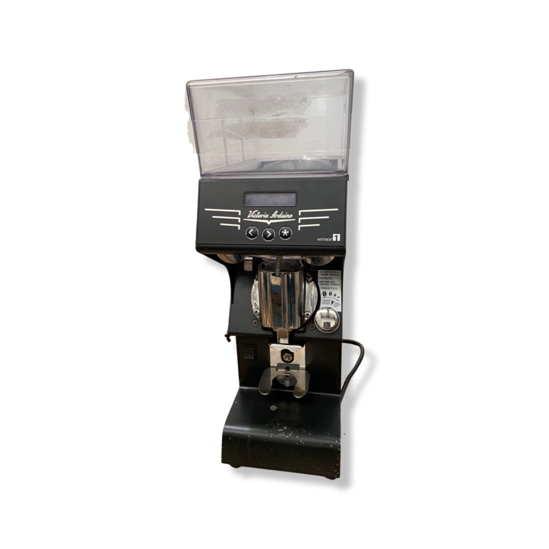 Victoria Arduino Coffee Grinder (2)