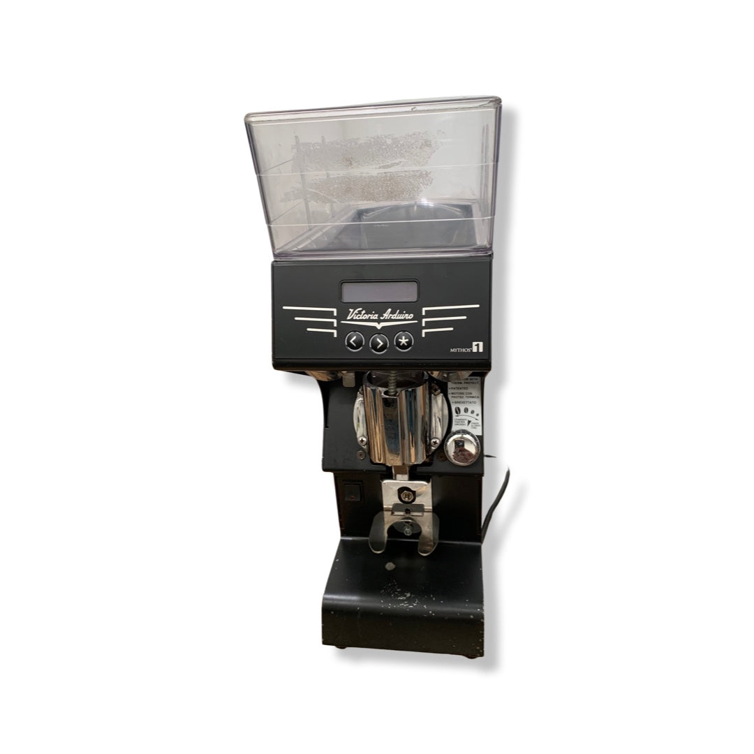 Victoria Arduino Coffee Grinder (3)