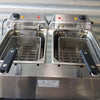BAKBAR EC62 Countertop Twin Tank Electri (4)
