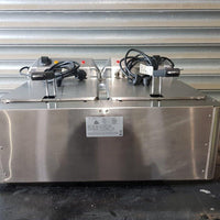 BAKBAR EC62 Countertop Twin Tank Electri (1)