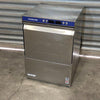 Starline XU - Undercounter Dishwasher (1)