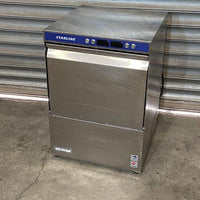 Starline XU - Undercounter Dishwasher (1)