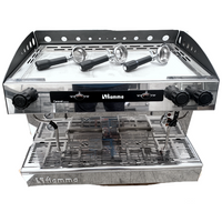 Fiamma CARAVEL 2 Group Coffee Machine (2)