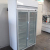 Skope VF1000X 2 Door Upright Freezer (2)