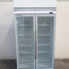 Skope VF1000X 2 Door Upright Freezer (1)