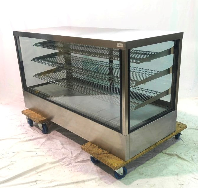 Festive DCC15 Devon Chilled Display (NaN)